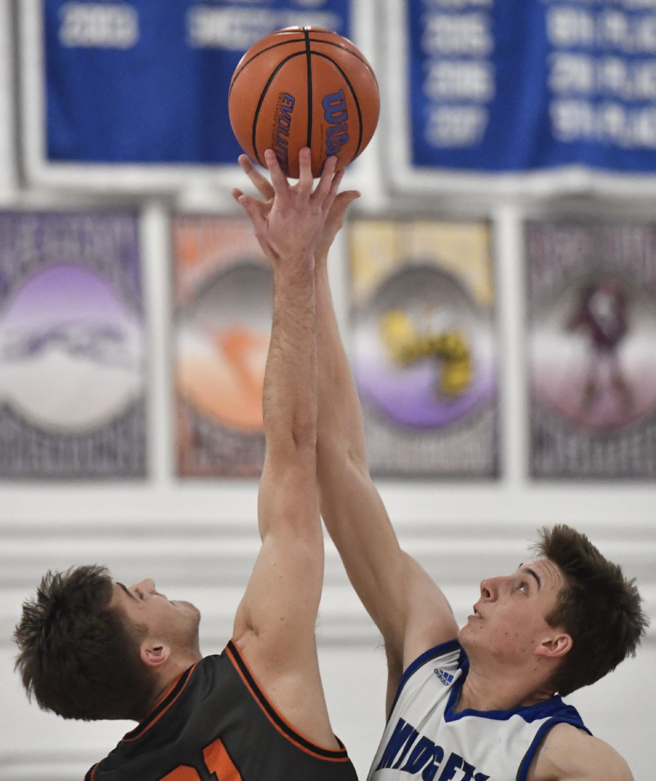 Freeburg 51, Wesclin 37